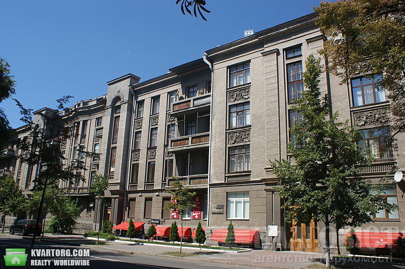 Sell 3-room apartment. Киев, Шелковичная — photo 1