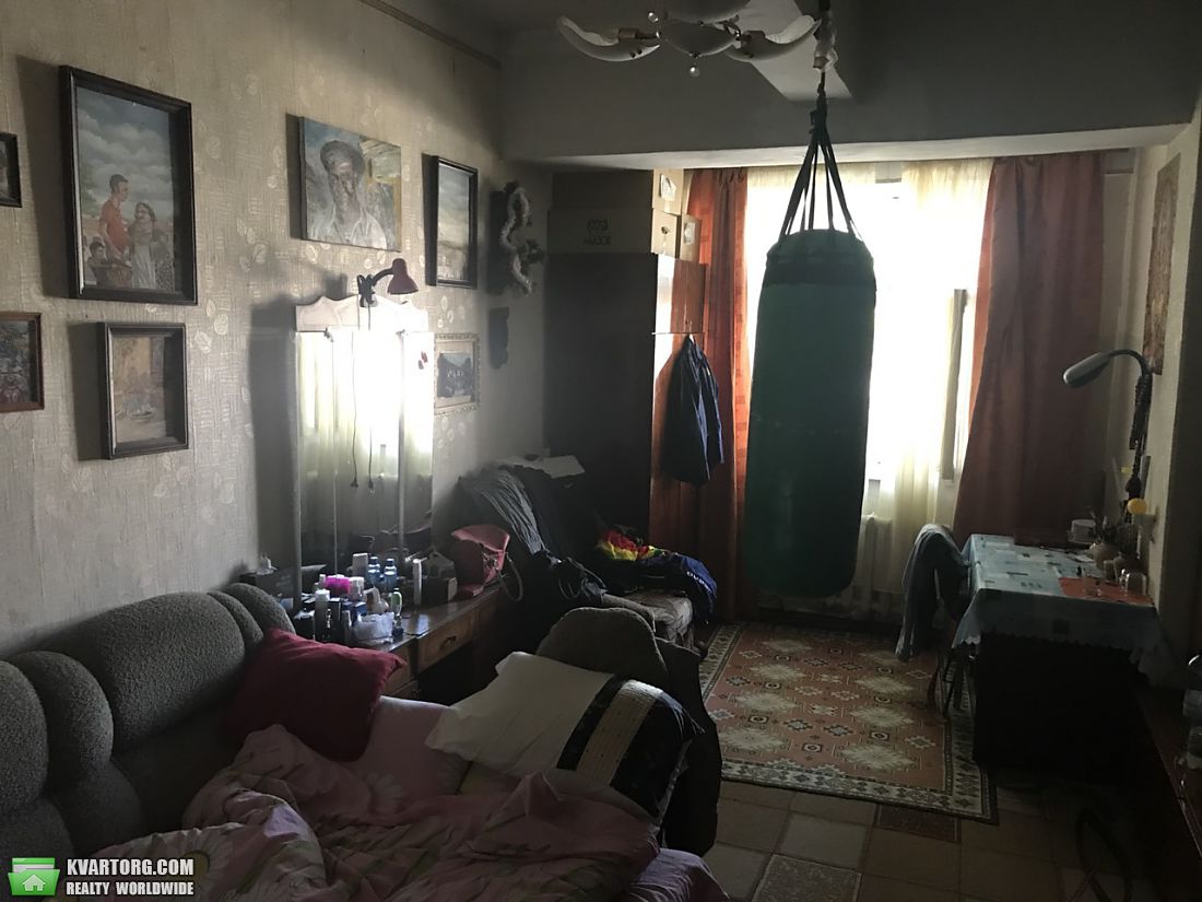 Sell 4-room apartment. Одесса, Старопортофранковская — photo 2