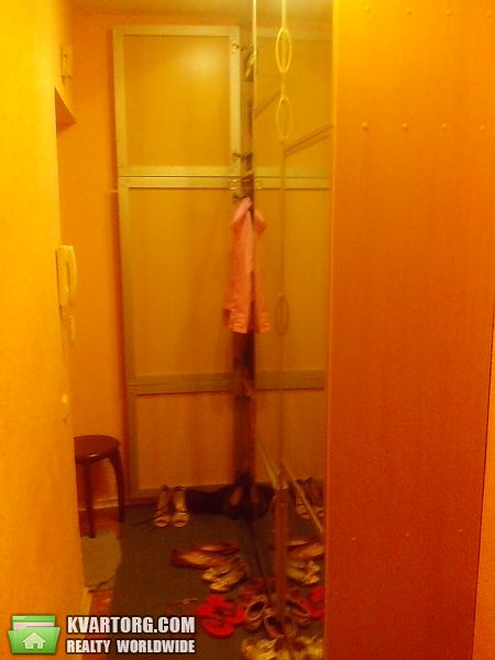 Sell 2-room apartment. Киев, Саратовская — photo 4