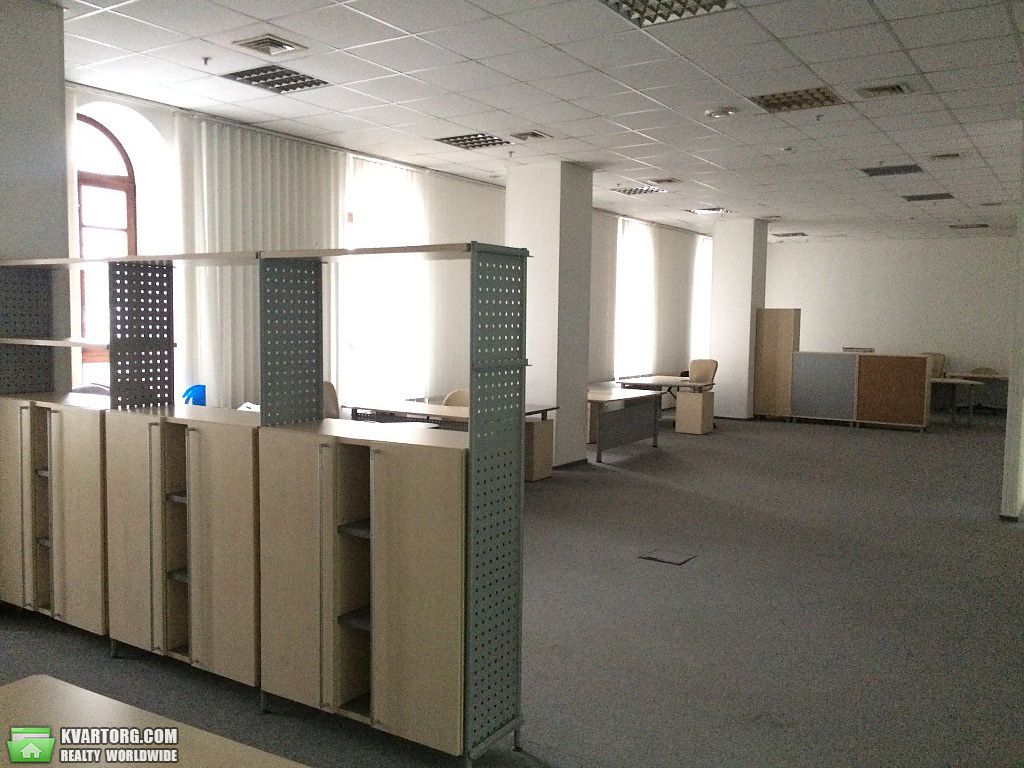 Rent out office. Киев,  Крещатик — photo 1
