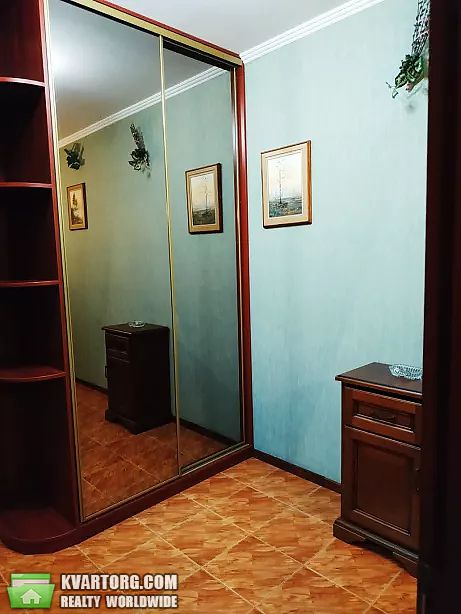 Rent out 2-room apartment. Киев, Никольско-Слободская — photo 3