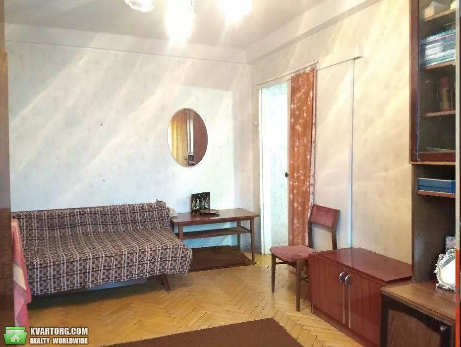 Rent out 3-room apartment. Киев,  Щербакова — photo 6