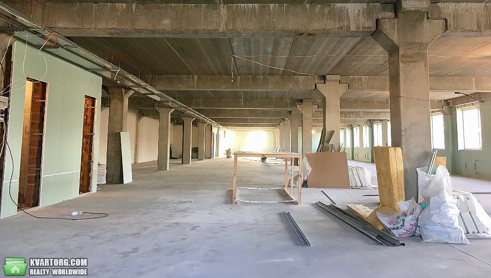 Rent out office. Киев,  Электротехническая — photo 5