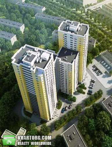 Sell 3-room apartment. Киев,  Лепсе бул — photo 2