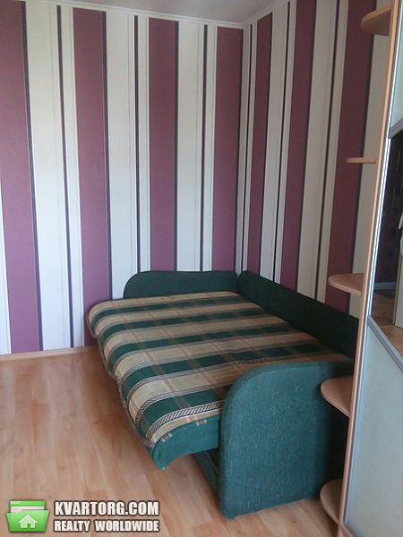 Rent out 1-room apartment. Киев, Героев Сталинграда пр — photo 7