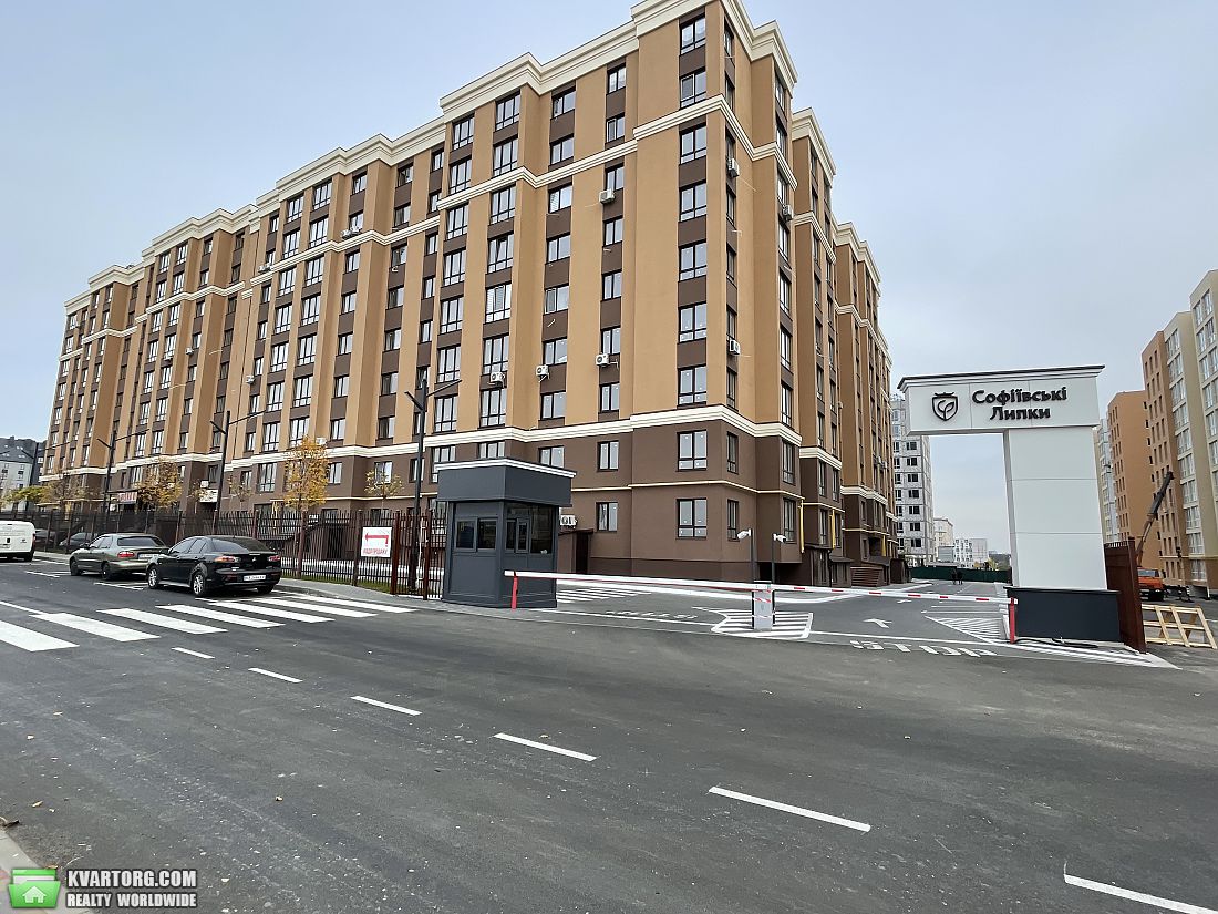 Sell 2-room apartment. Киевская обл., ул. Свободы — photo 1