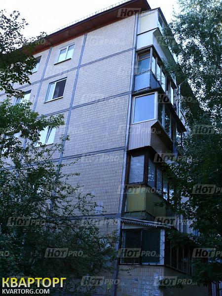 Sell 1-room apartment. Киев,  Белецкого — photo 3