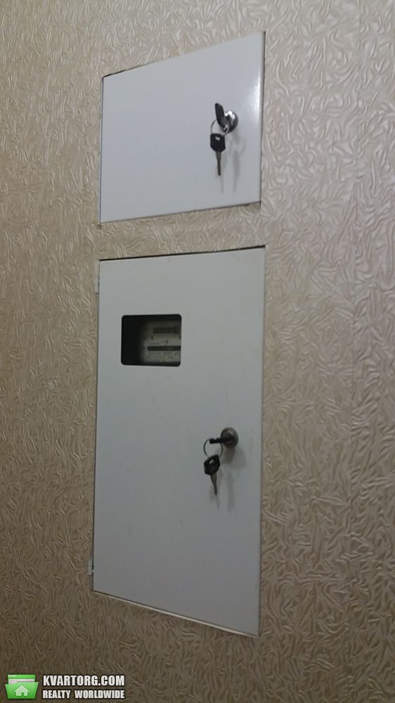 Sell 3-room apartment. Киев,  Ереванская — photo 7