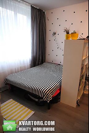 Rent out 1-room apartment. Киев,  Вышгородская — photo 5