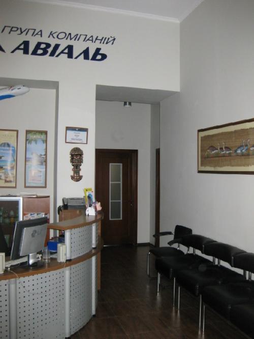 Sell office. Киев, Гусовского — photo 3