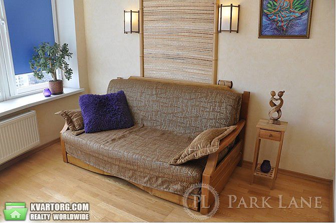 Sell 1-room apartment. Киев,  Депутатская — photo 1