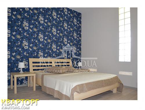 Rent out 3-room apartment. Одесса, Среднефонтанская — photo 5