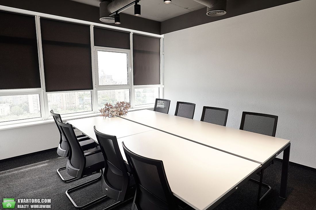 Rent out office. Киев, Кловский спуск — photo 5