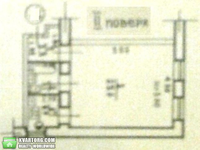 Sell 1-room apartment. Одесса, Раскидайловская — photo 1