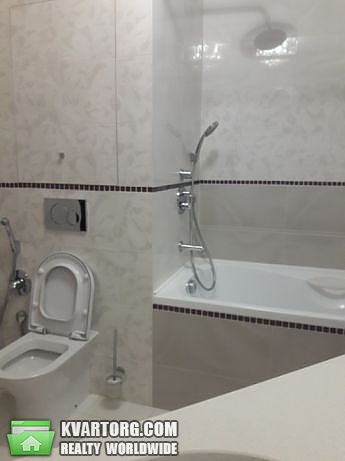 Rent out 2-room apartment. Киев,  Драгоманова — photo 6