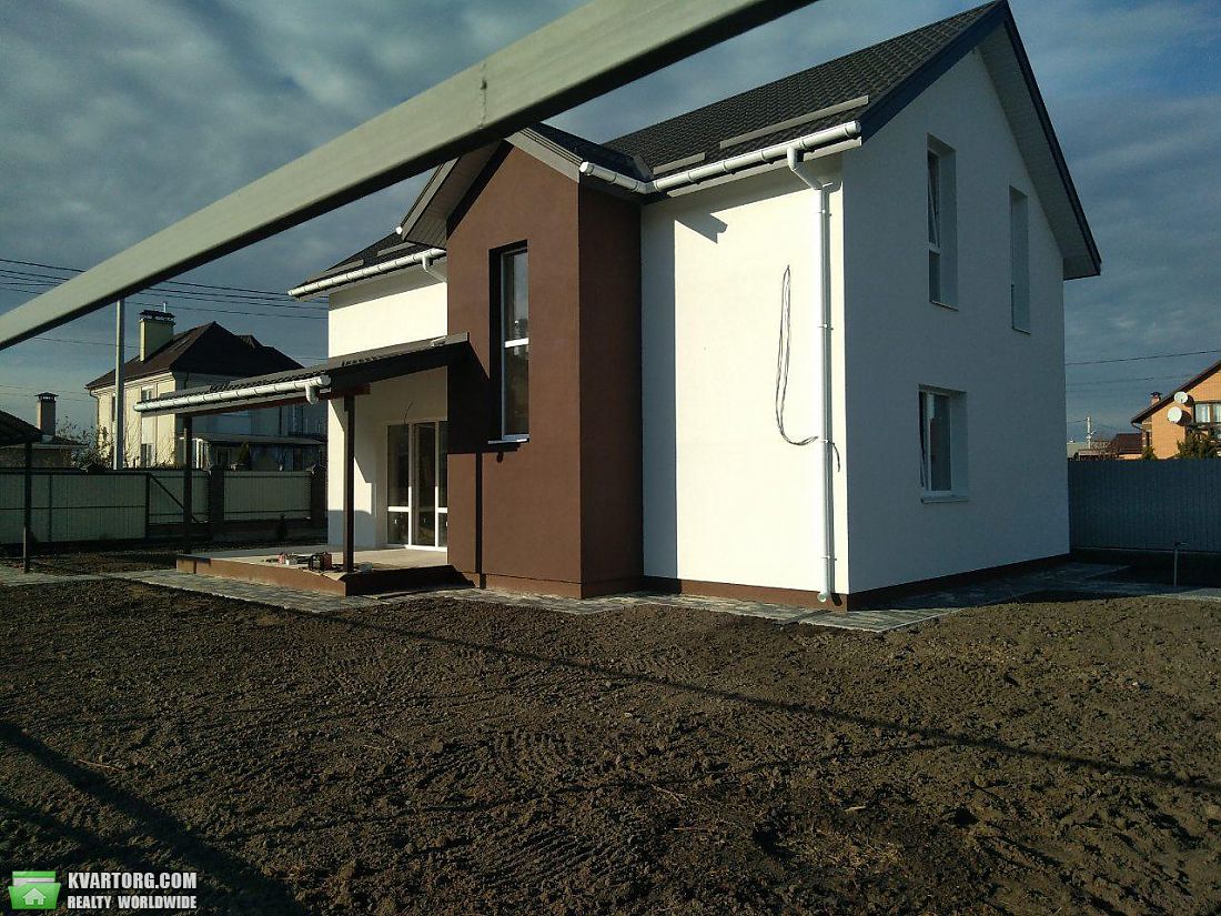 Sell house. Борисполь, Гора — photo 3