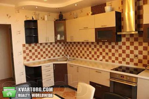 Sell 3-room apartment. Киев, Олевская — photo 1