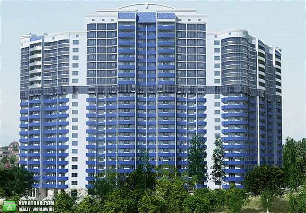 Sell 1-room apartment. Одесса, Генуезская — photo 1
