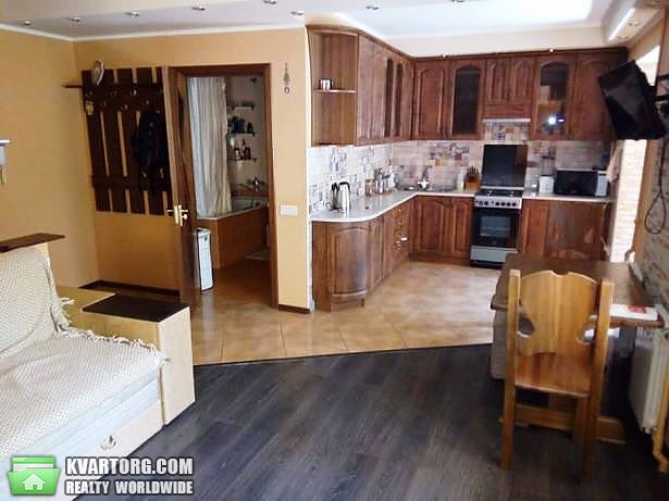 Sell 2-room apartment. Киев, Урицкого — photo 1