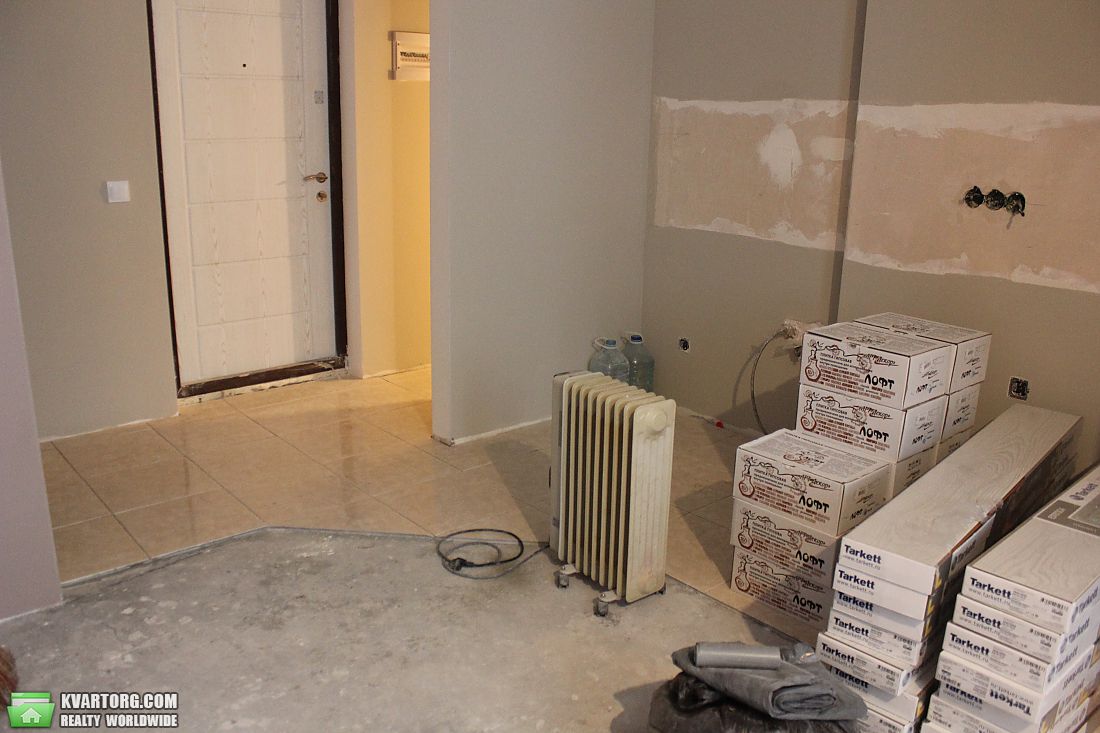 Sell 1-room apartment. Киев,  Светлая — photo 4