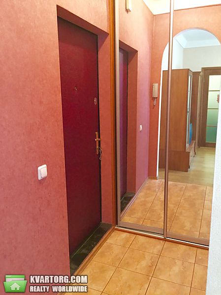 Rent out 1-room apartment. Киев, Луначарского — photo 5