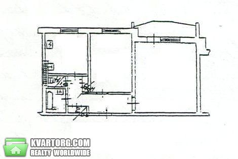 Sell 2-room apartment. Одесса, Днепропетровская дорога — photo 4