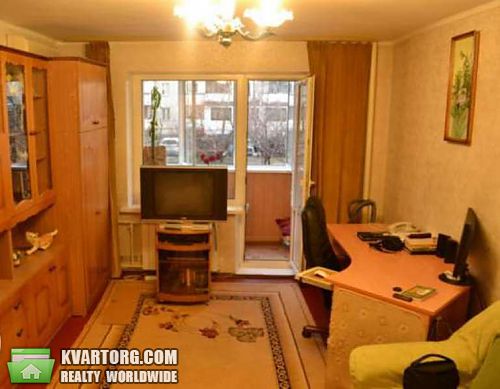 Sell 1-room apartment. Киев, Мирославская — photo 2
