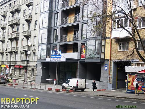 Sell office. Киев,  Саксаганского — photo 1
