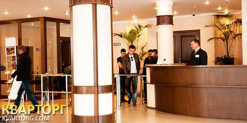 Rent out office. Киев, Полевая — photo 7