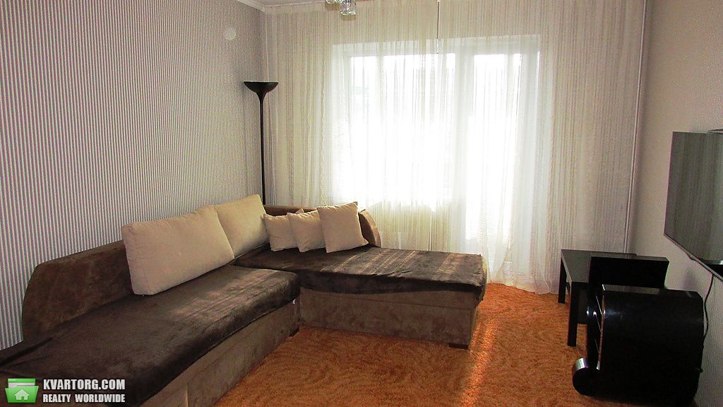 Sell 3-room apartment. Киев,  Феодосийская — photo 3