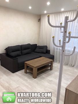 Rent out 2-room apartment. Киев,  Барбюса — photo 9