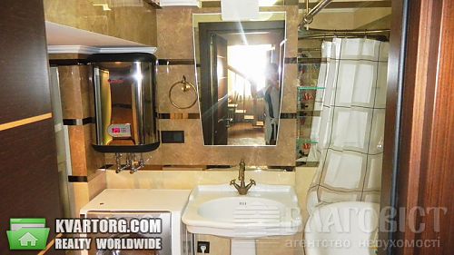 Sell 3-room apartment. Киев, Паньковская — photo 3