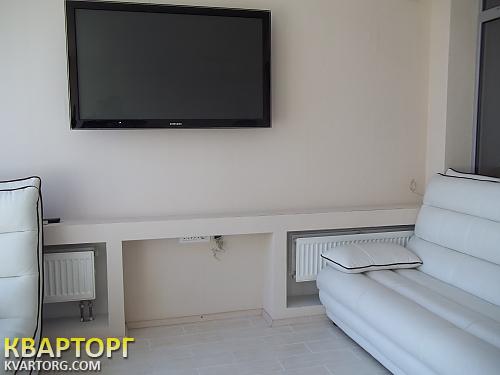 Rent out 1-room apartment. Одесса, Французский б-р — photo 8