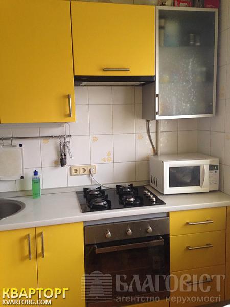 Sell 2-room apartment. Киев,  Героев Днепра — photo 6