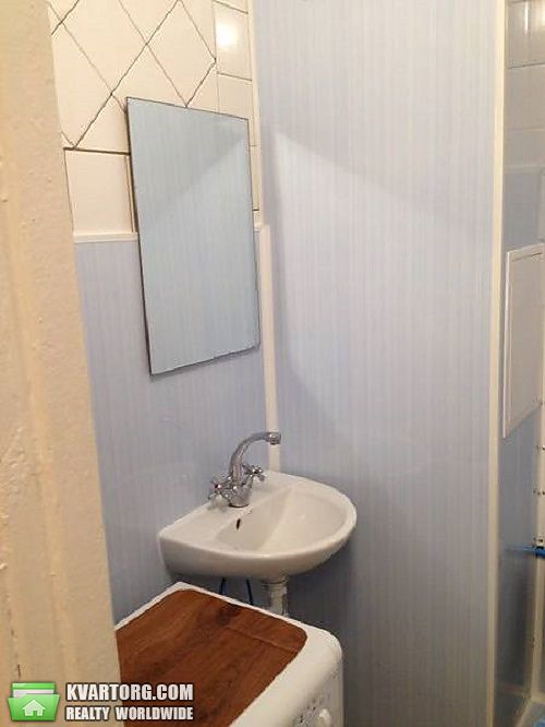 Sell 1-room apartment. Киев,  Дегтяревская — photo 4