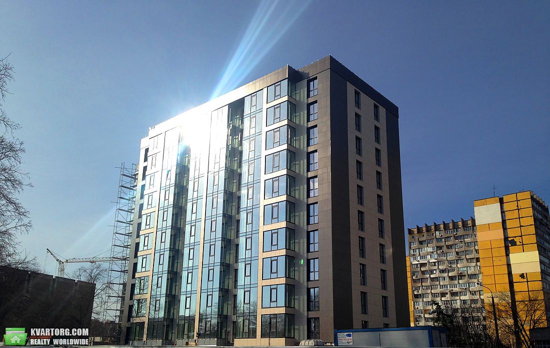 Sell 2-room apartment. Днепропетровск, бульвар Славы — photo 3
