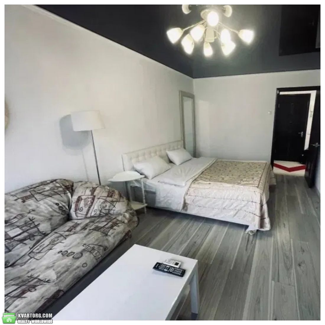 Rent out 1-room apartment. Киев, победы — photo 1