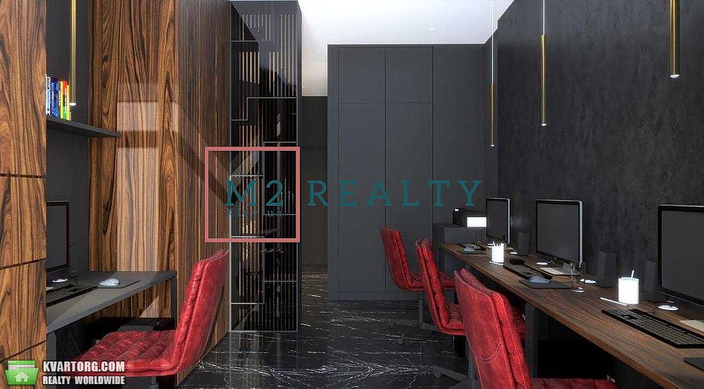 Sell office. Киев,  Жилянская — photo 4
