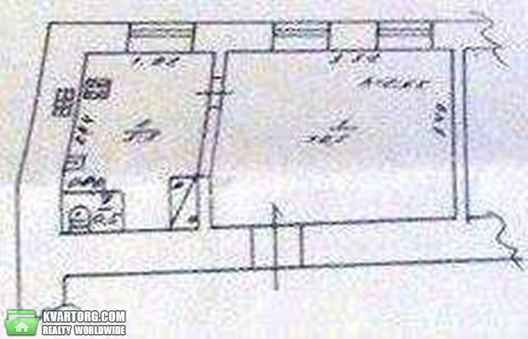 Sell 1-room apartment. Одесса, Лазарева — photo 3