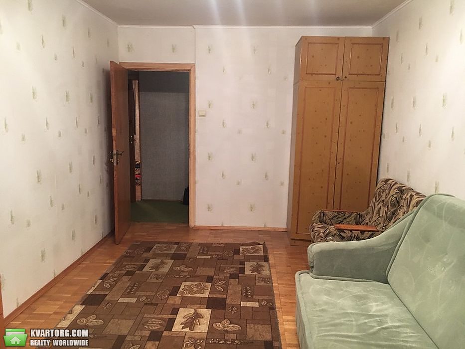 Sell 2-room apartment. Киев,  Бучмы — photo 5