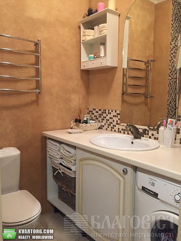 Sell 1-room apartment. Киев,  Саперно-Слободская — photo 2