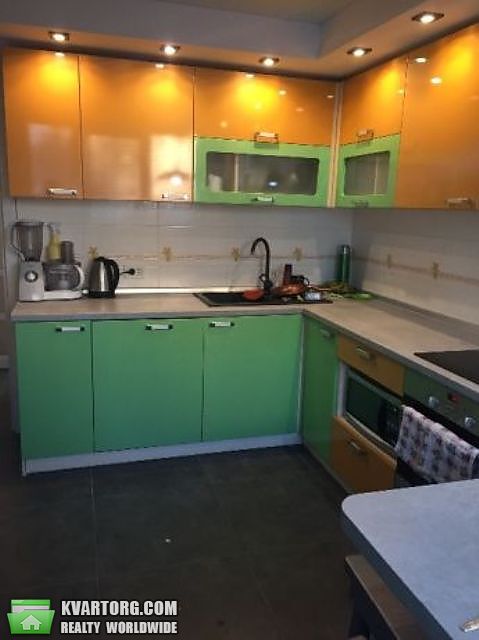 Sell 1-room apartment. Киев,  Челябинская — photo 1