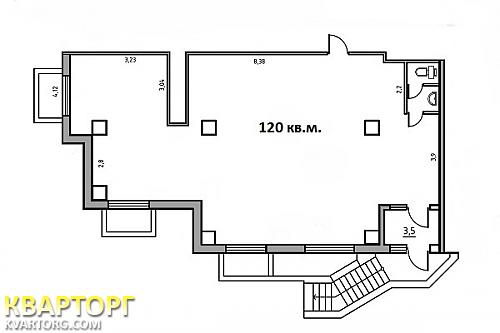 Sell office. Одесса, Бочарова — photo 5