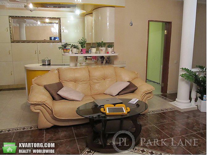 Rent out 3-room apartment. Киев,  Макеевский пер — photo 5