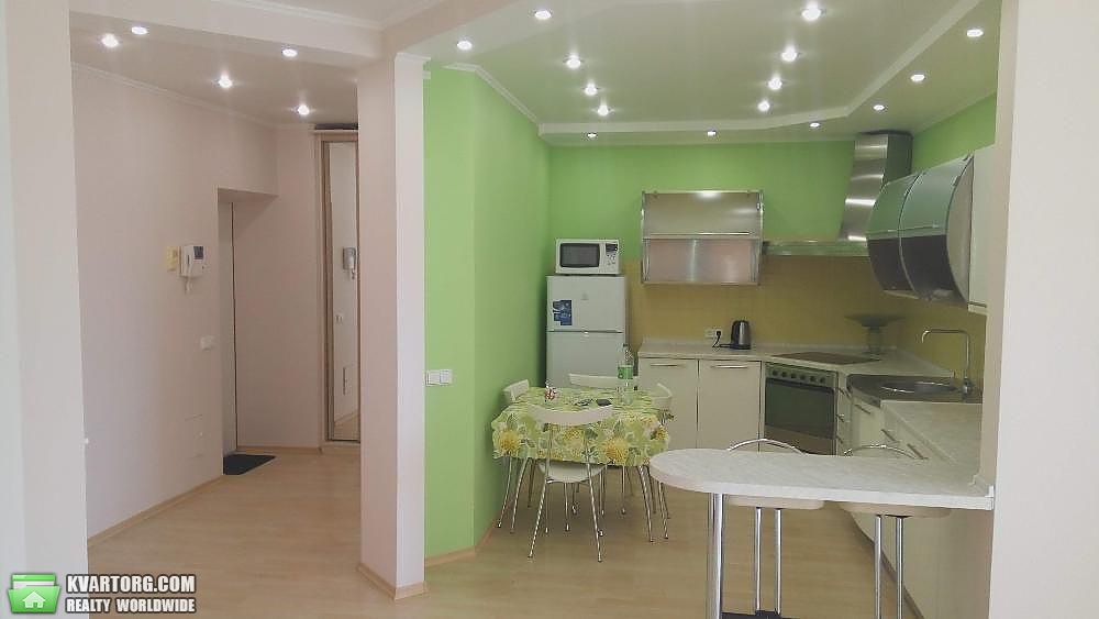 Rent out 2-room apartment. Киев,  Тимошенко — photo 3