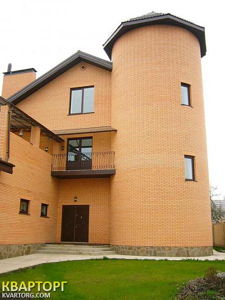 Rent out house. Киев,  Бучанская — photo 3