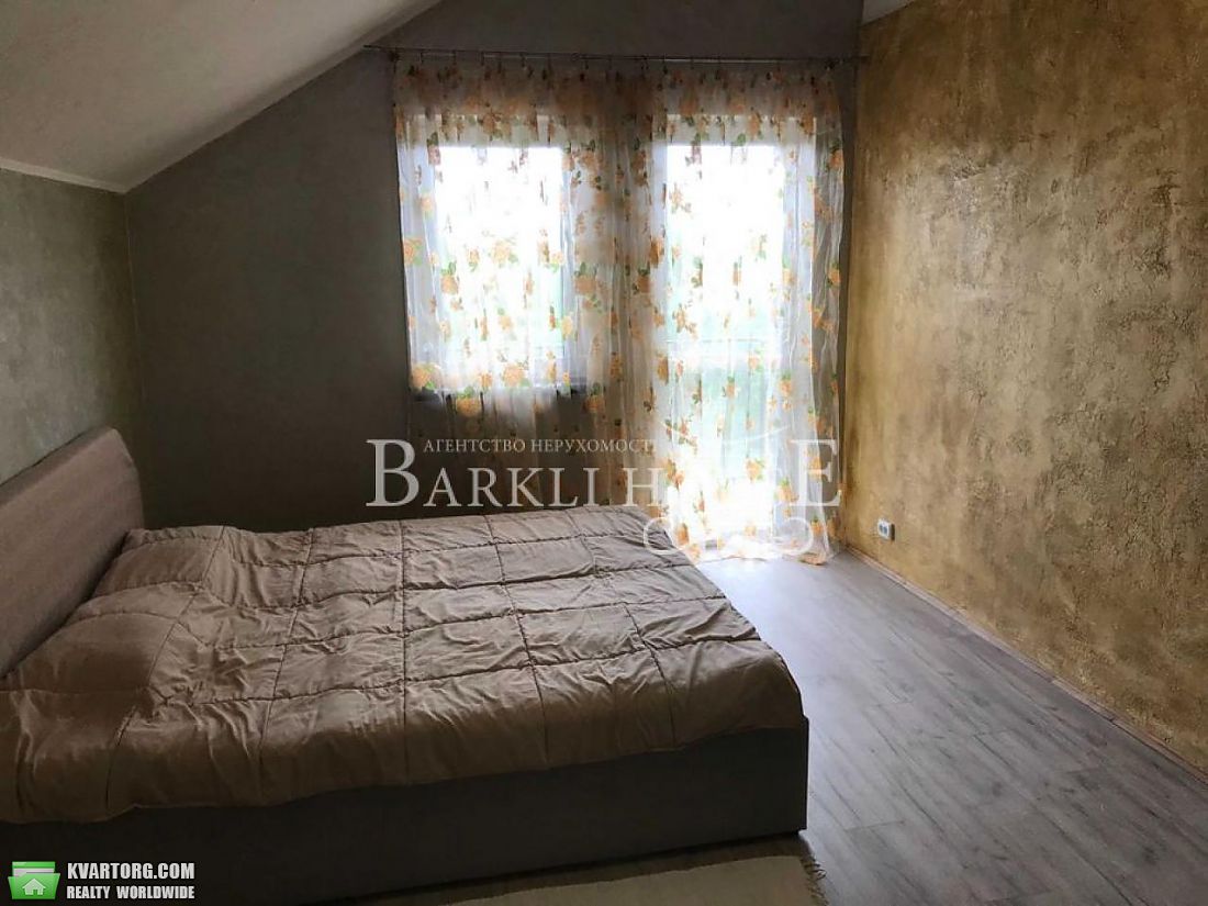 Rent out house. Киевская обл., Крушинка — photo 6