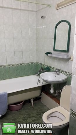 Rent out 1-room apartment. Киев,  Руданского — photo 4