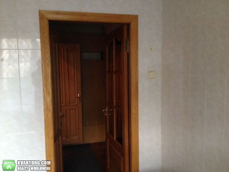 Sell 2-room apartment. Киев,  Героев Днепра — photo 5