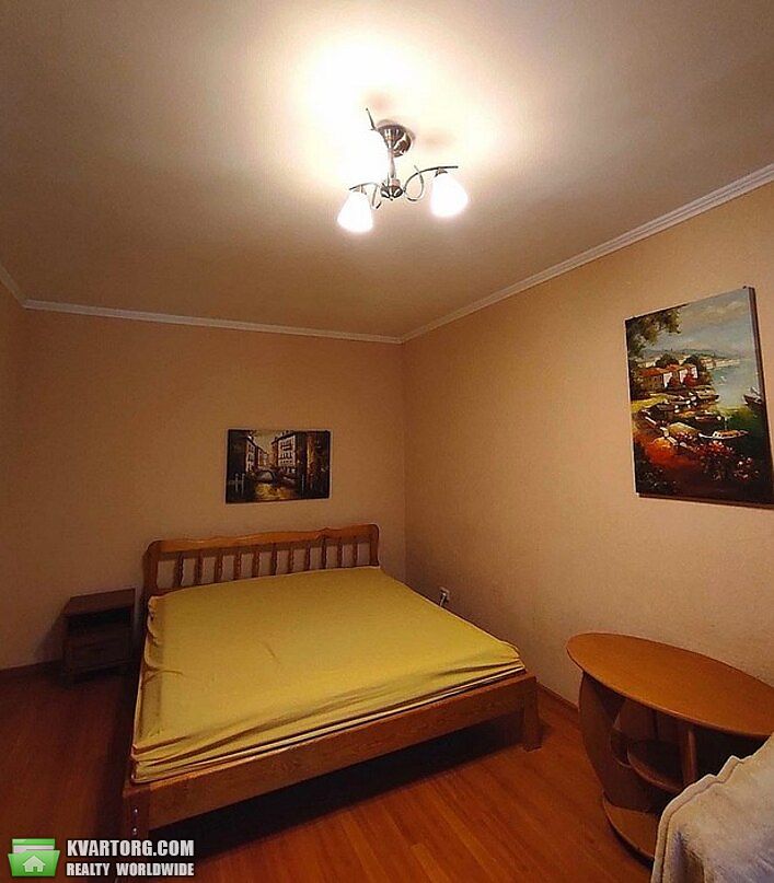 Rent out 1-room apartment. Киев, Госпитальная — photo 4